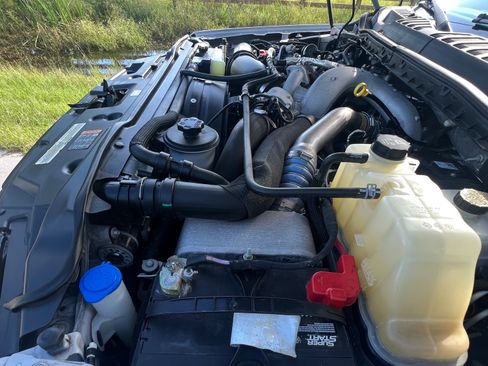 Used 2021 Ford F450 XL w/ Power Equipment Group image 9