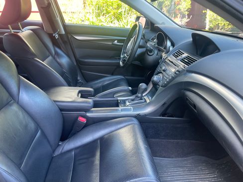 Used 2014 Acura TL w/ Technology Package FWD image 8