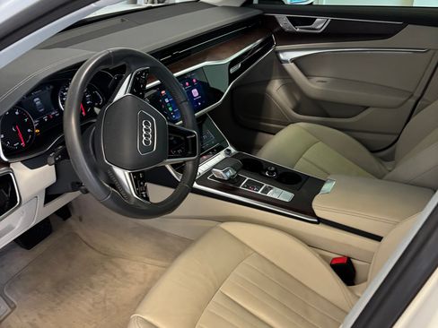 Used 2019 Audi A6 3.0T Premium AWD/4WD image 14