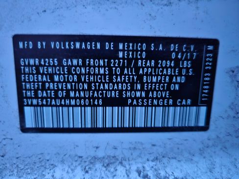 Used 2017 Volkswagen GTI Autobahn image 29