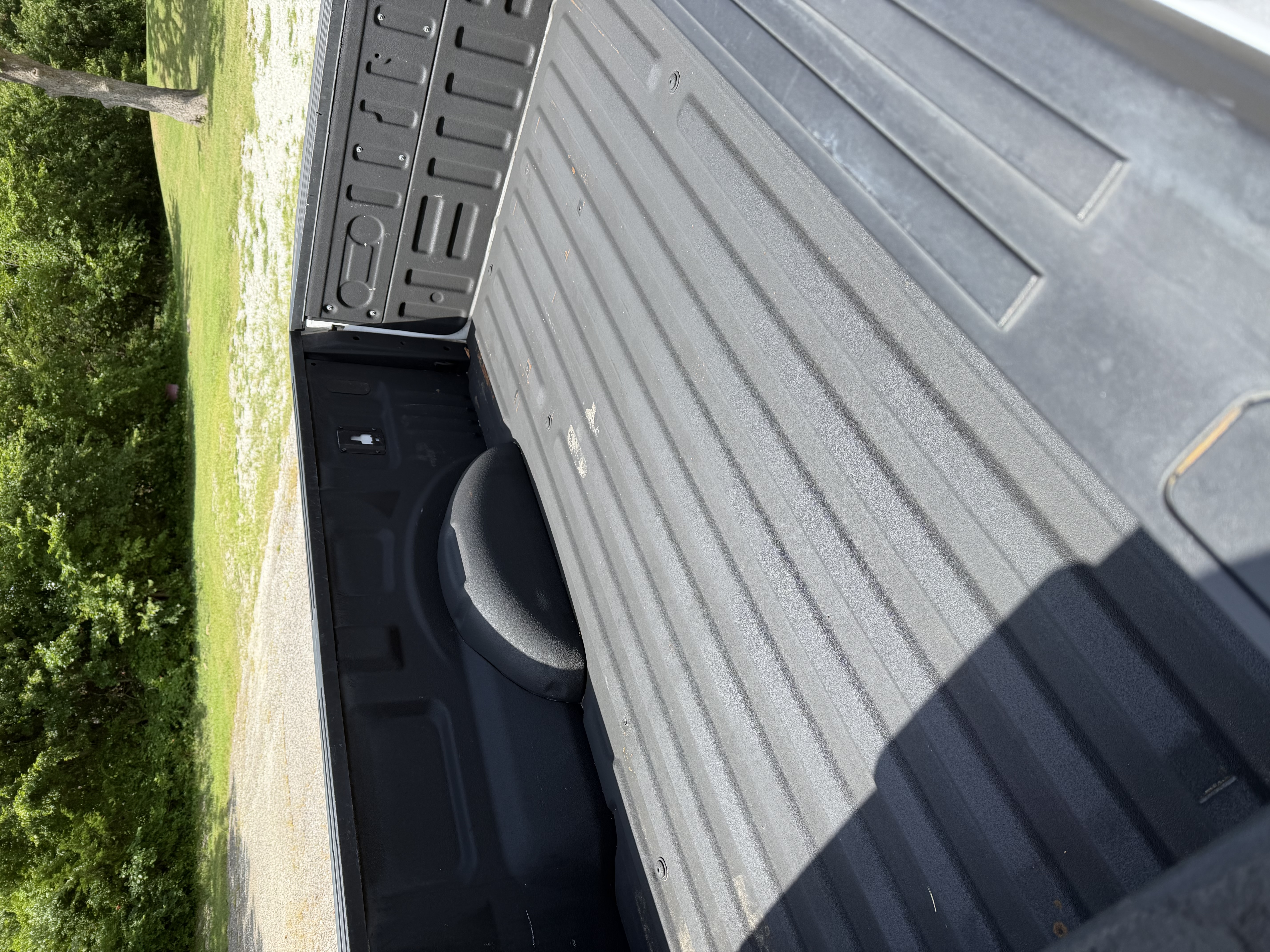 Used 2020 Ford F150 XL w/ Trailer Tow Package RWD image 9