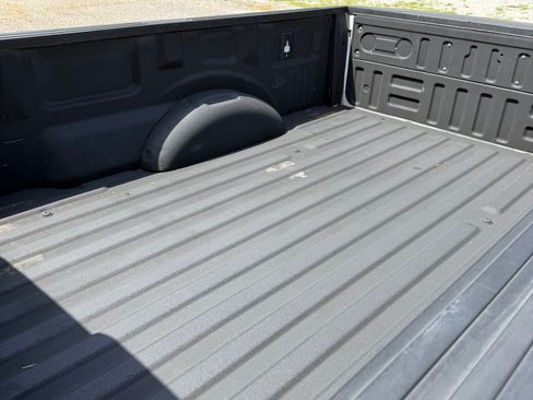 Used 2020 Ford F150 XL w/ Trailer Tow Package RWD image 9