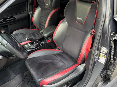 Used 2020 Subaru WRX STI Limited AWD/4WD image 20