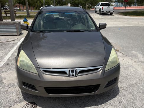 Used 2006 Honda Accord EX-L image 14