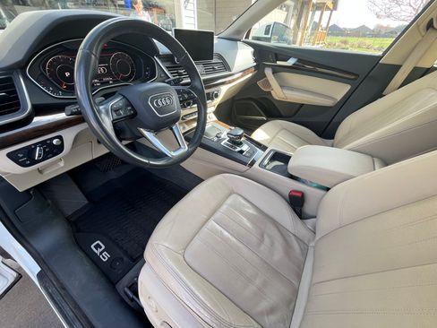 Used 2018 Audi Q5 Prestige w/ Prestige Package image 15