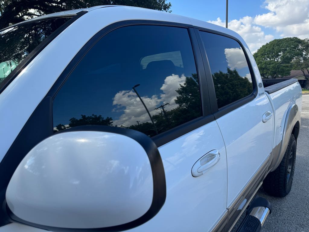 Used 2005 Toyota Tundra Limited RWD image 10