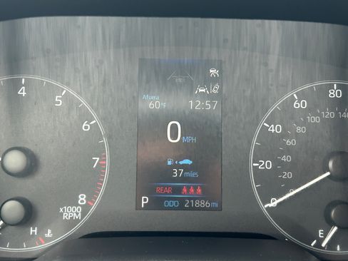 Used 2024 Toyota Corolla LE image 13