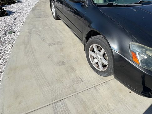 Used 2006 Nissan Altima 2.5 S w/ (P01) Special Edition Pkg image 1