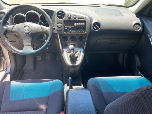 Used 2003 Toyota Matrix XRS FWD image 24