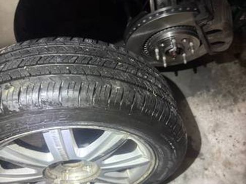 Used 2005 Ford Five Hundred Limited image 6