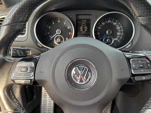 Used 2013 Volkswagen Golf R R Hatchback 4D image 19