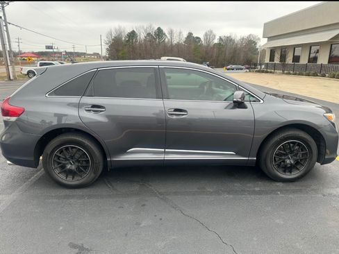 Used 2013 Toyota Venza LE w/ LE Convenience Pkg image 5