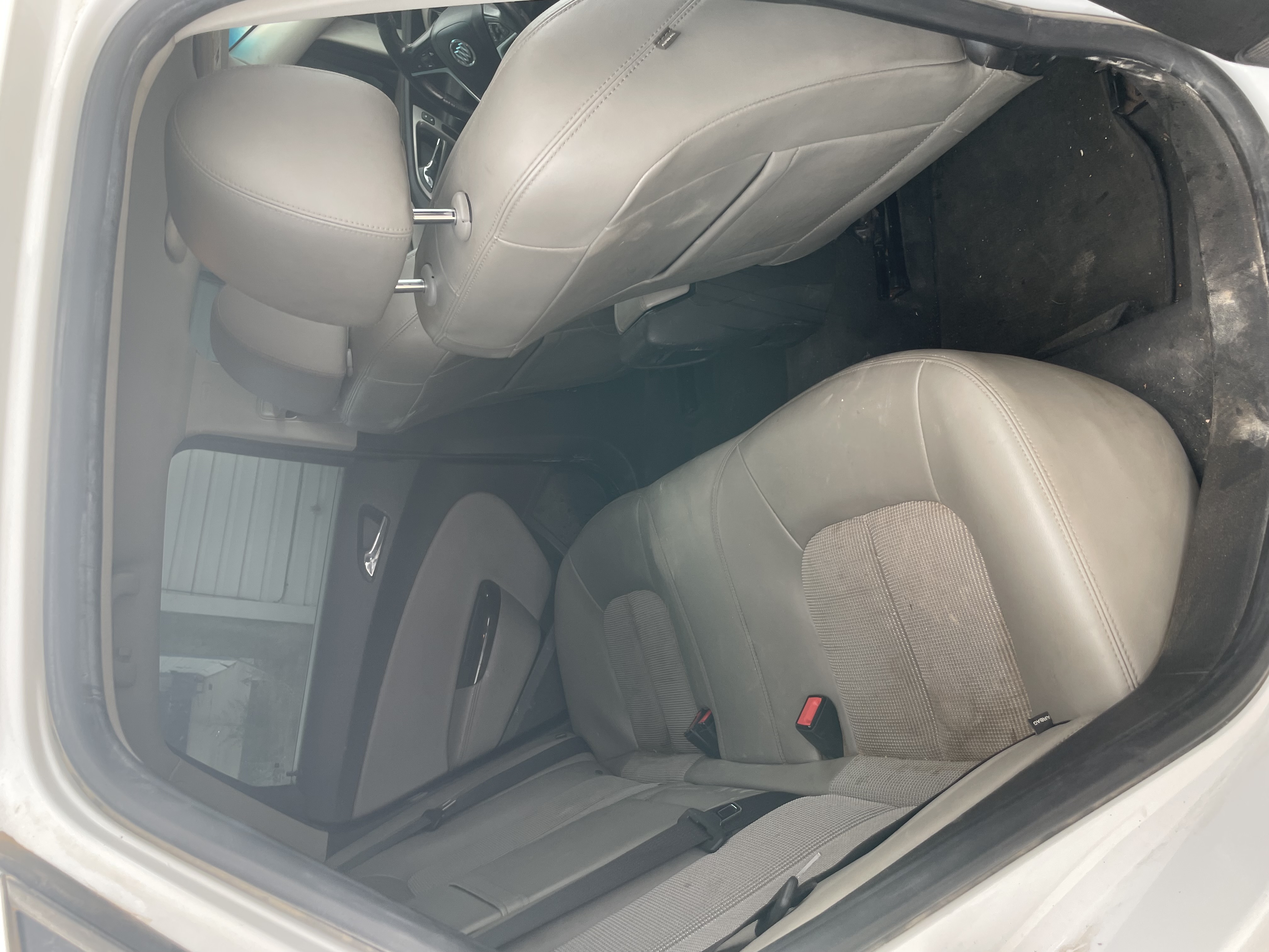 Used 2016 Buick Verano FWD image 17
