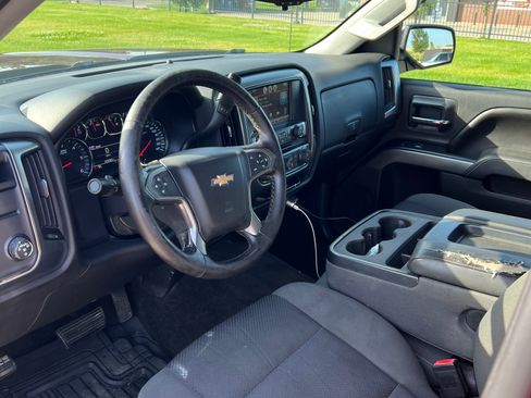 Used 2014 Chevrolet Silverado 1500 LT w/ All Star Edition RWD image 5