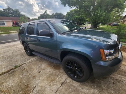 Used 2010 Chevrolet Tahoe LS w/ Interior Plus Package