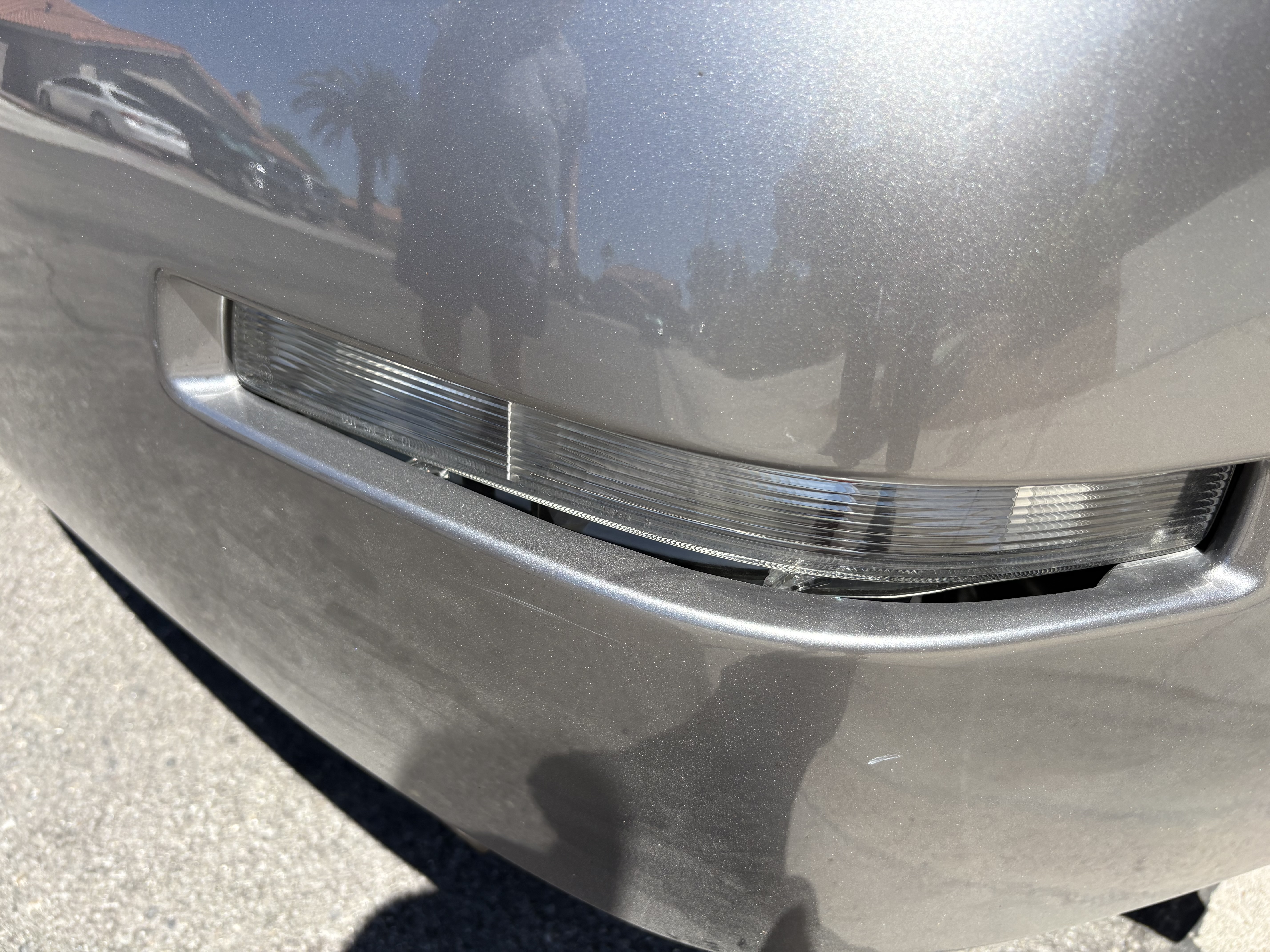 Used 2007 Nissan 350Z Touring RWD image 14