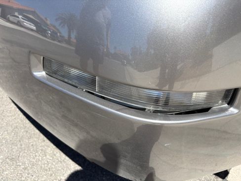 Used 2007 Nissan 350Z Touring RWD image 14