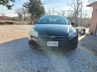 Used 2013 Ford Focus SE w/ Interior Protection Pkg
