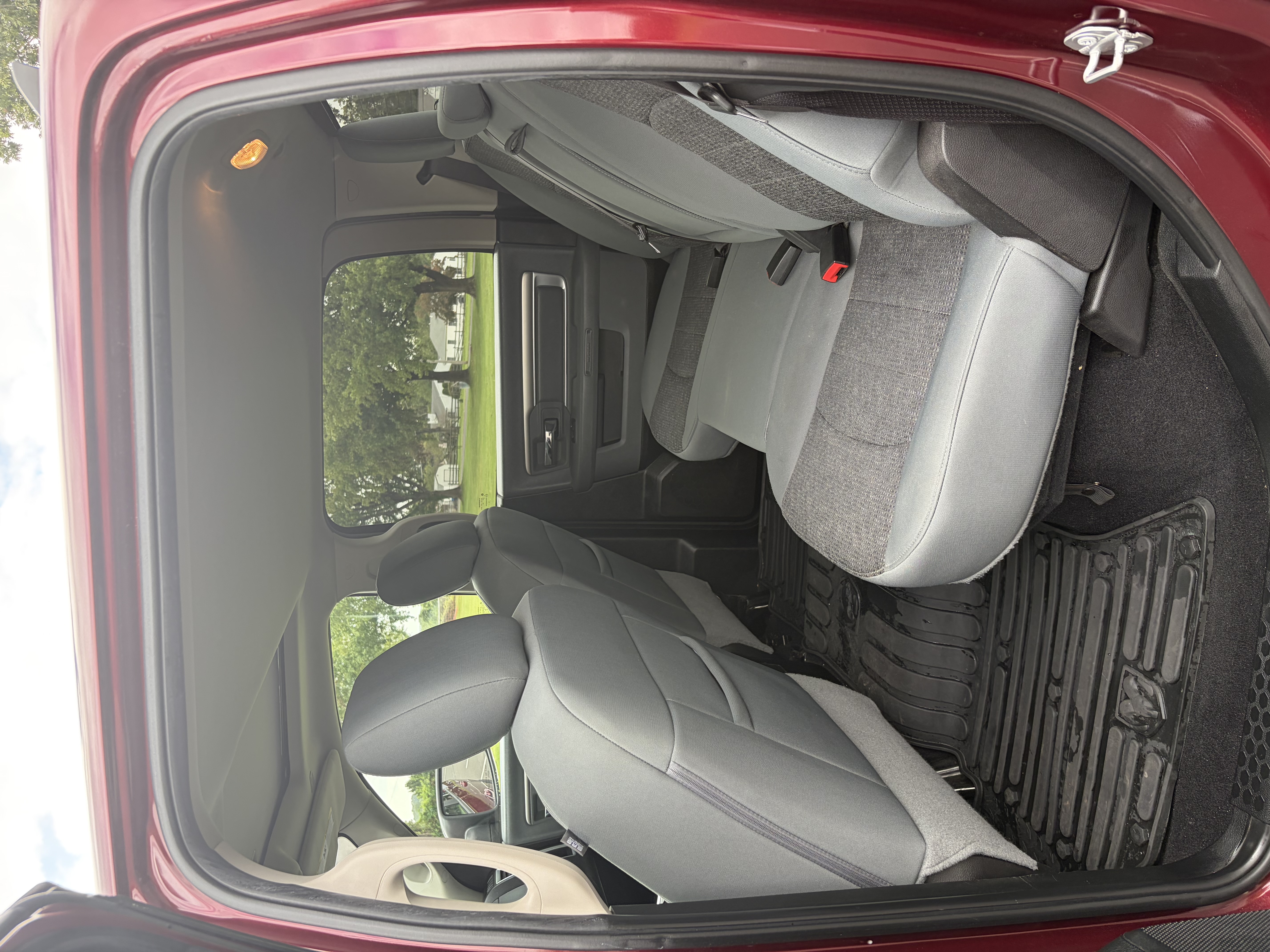 Used 2019 RAM 1500 Big Horn AWD/4WD image 12