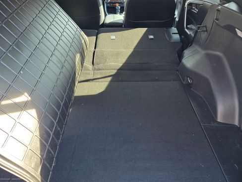 Used 2020 Toyota RAV4 XSE w/ XSE Grade Weather Package image 11