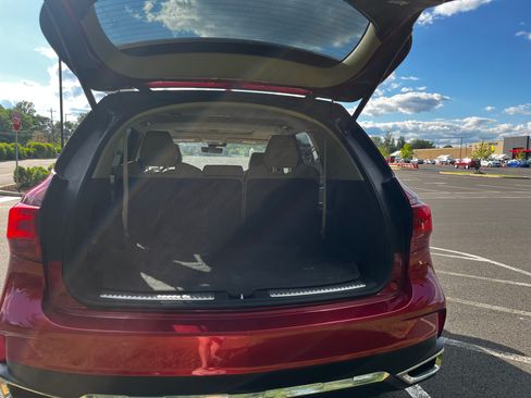 Used 2019 Acura MDX SH-AWD image 27