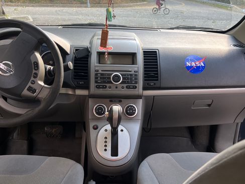 Used 2009 Nissan Sentra 2.0 SR FE+ image 3