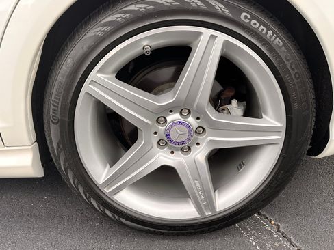 Used 2010 Mercedes-Benz S 550 image 16