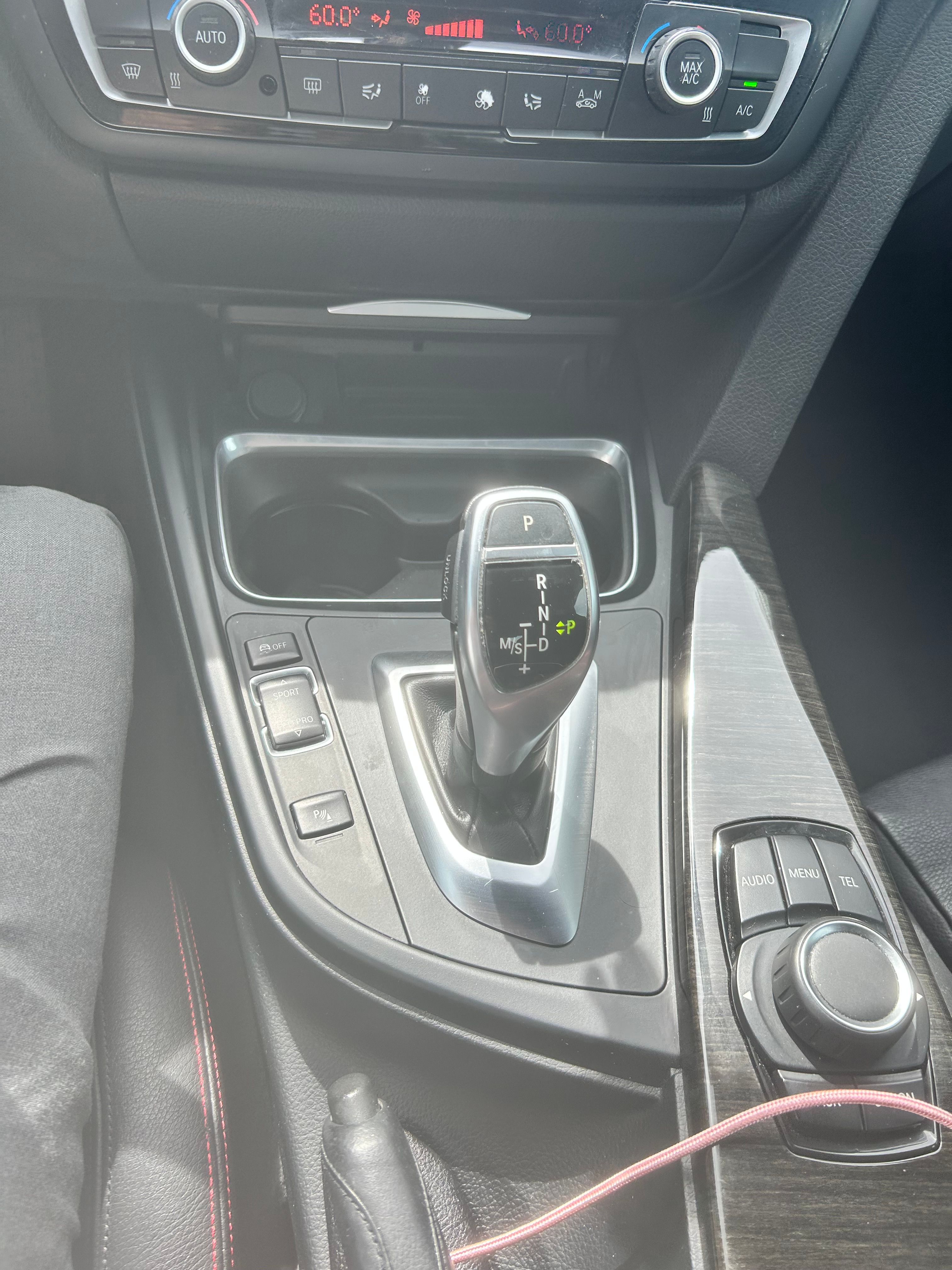 Used 2015 BMW 428i Coupe RWD image 15