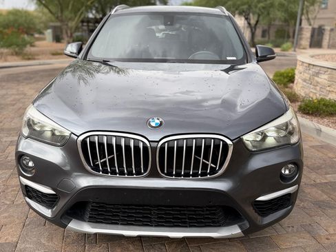 Used 2018 BMW X1 sDrive28i FWD image 21