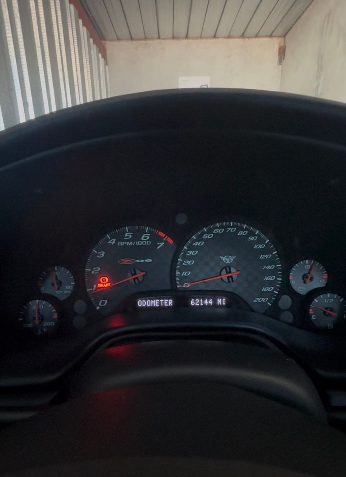 Used 2003 Chevrolet Corvette Z06 w/ Memory Package, 3 Drivers RWD image 18