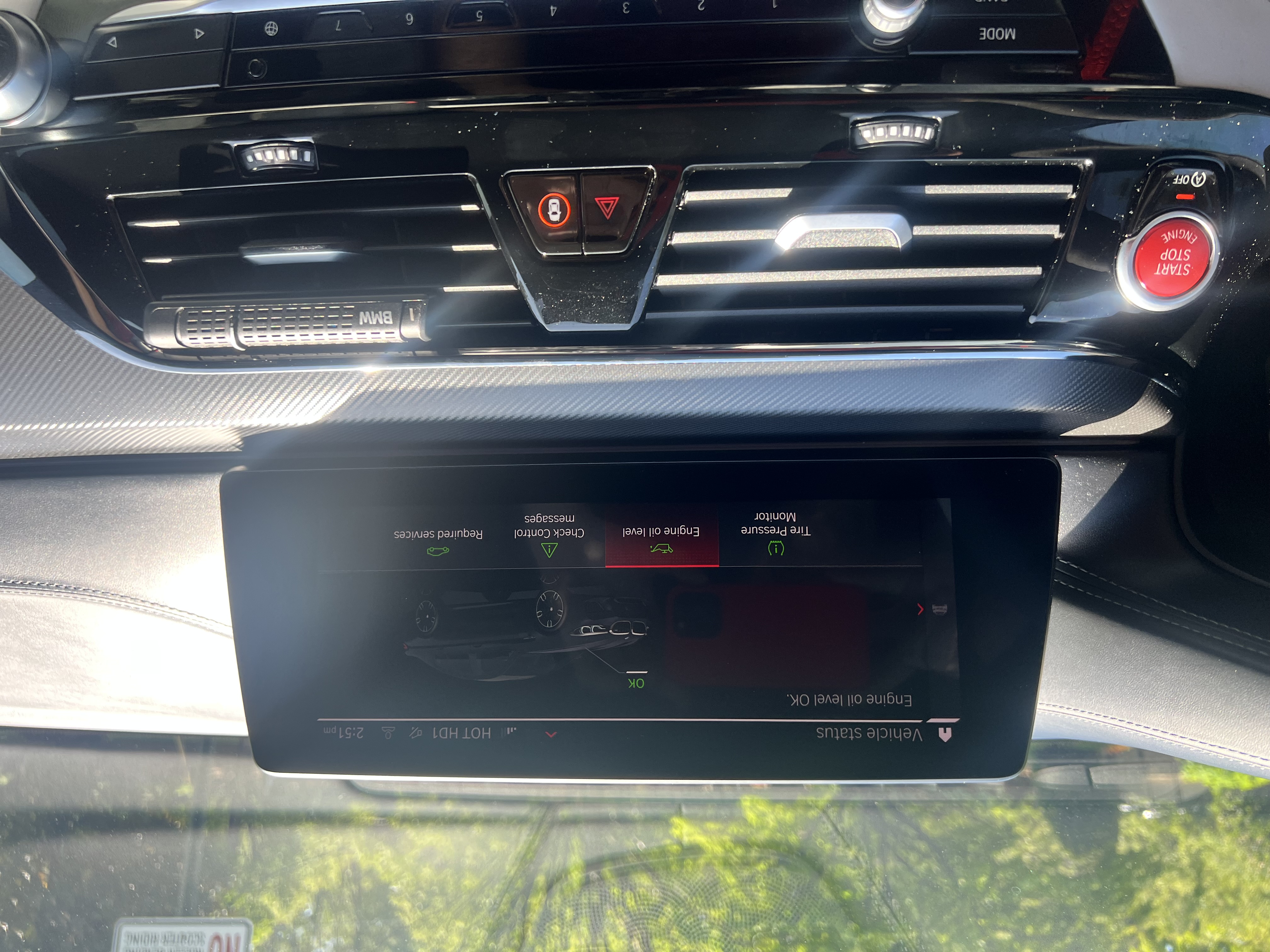 Used 2020 BMW M5 w/ Executive Package AWD/4WD image 18