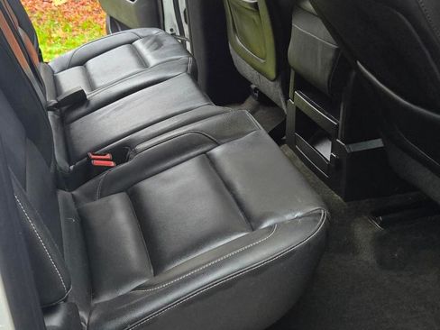 Used 2015 Chevrolet Silverado 1500 LT w/ All Star Edition image 8