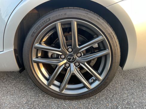 Used 2015 Lexus IS 250 w/ F-Sport Package image 26