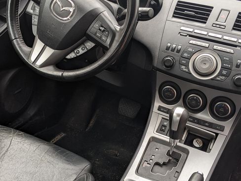Used 2010 MAZDA MAZDA3 s Grand Touring image 8