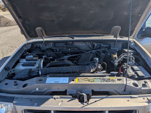 Used 2003 Ford Ranger XLT image 13