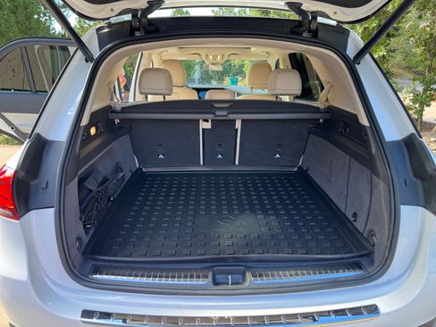 Used 2020 Mercedes-Benz GLE 350 4MATIC image 6