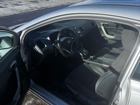 Used 2008 Honda Civic EX image 6