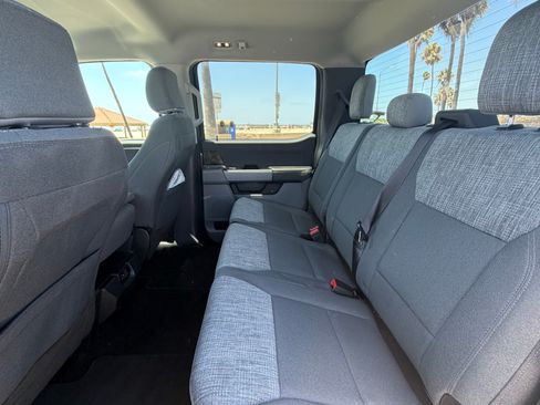 Used 2023 Ford F150 XLT w/ Equipment Group 302A High RWD image 9
