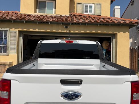 Used 2022 Ford Maverick XL FWD image 5