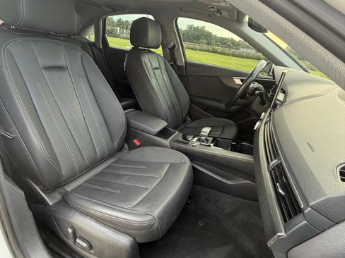 Used 2020 Audi A4 2.0T Premium w/ Convenience Package FWD image 15