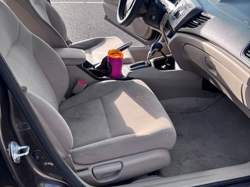 Used 2012 Honda Civic LX image 12