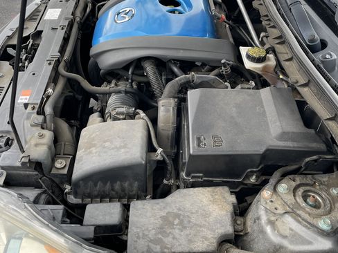 Used 2013 MAZDA MAZDA3 i Touring image 21