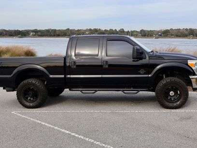 Used 2016 Ford F250 XLT w/ XLT Premium Package