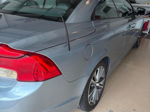 Used 2012 Volvo C70 T5 image 5