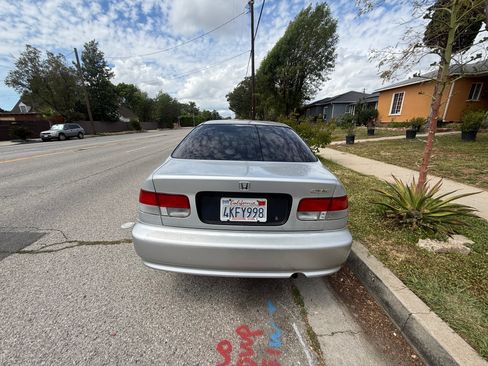 Used 2000 Honda Civic DX image 6