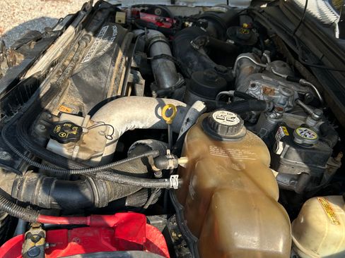 Used 2008 Ford F250 King Ranch image 13