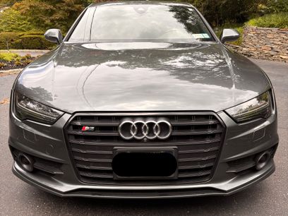 Used 2017 Audi S7 Premium Plus