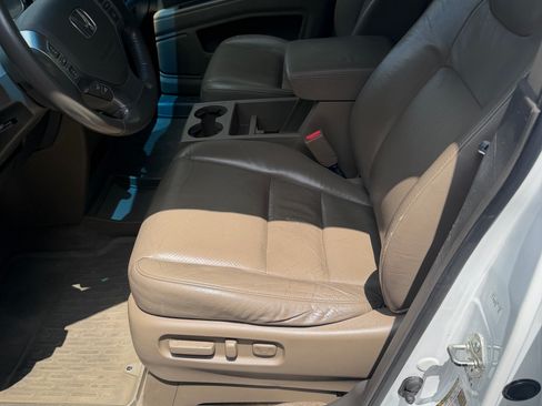 Used 2007 Honda Ridgeline RTL image 15