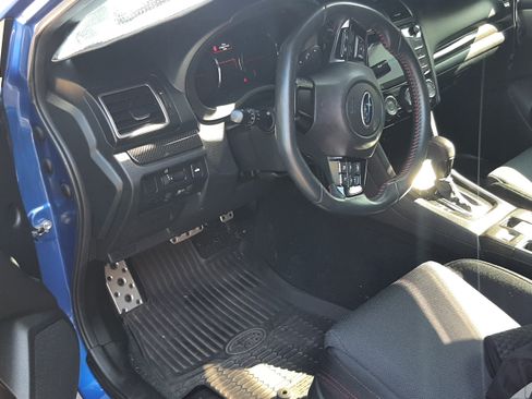Used 2020 Subaru WRX Premium image 4