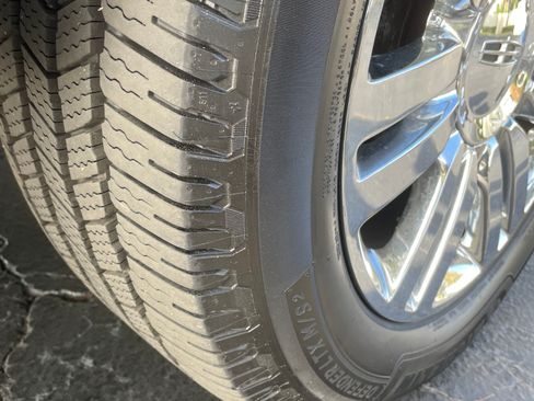 Used 2008 Lincoln Navigator L 2WD image 10